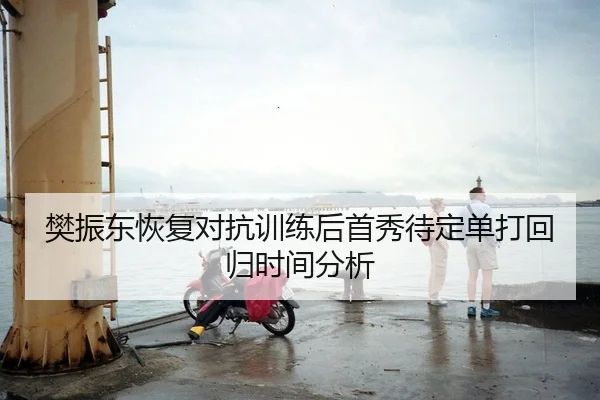 樊振东恢复对抗训练后首秀待定单打回归时间分析